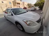 Nissan Altima Car 